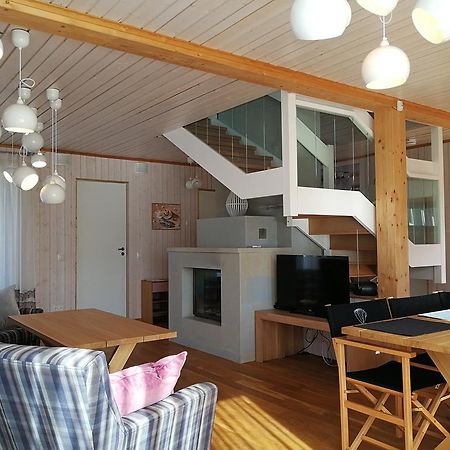 Marina Holiday Lotus Village Imatra Exterior photo