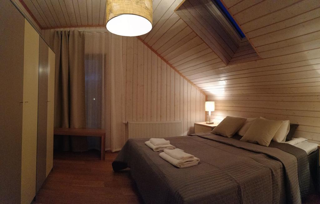 Marina Holiday Lotus Village Imatra Exterior photo