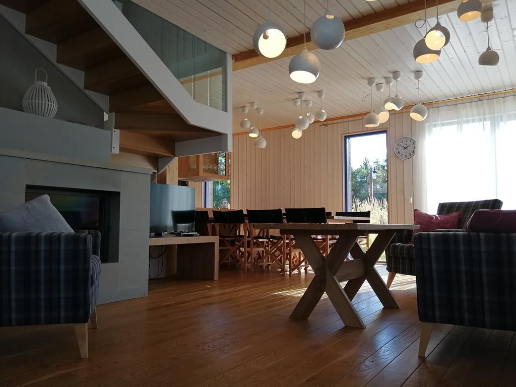 Marina Holiday Lotus Village Imatra Exterior photo