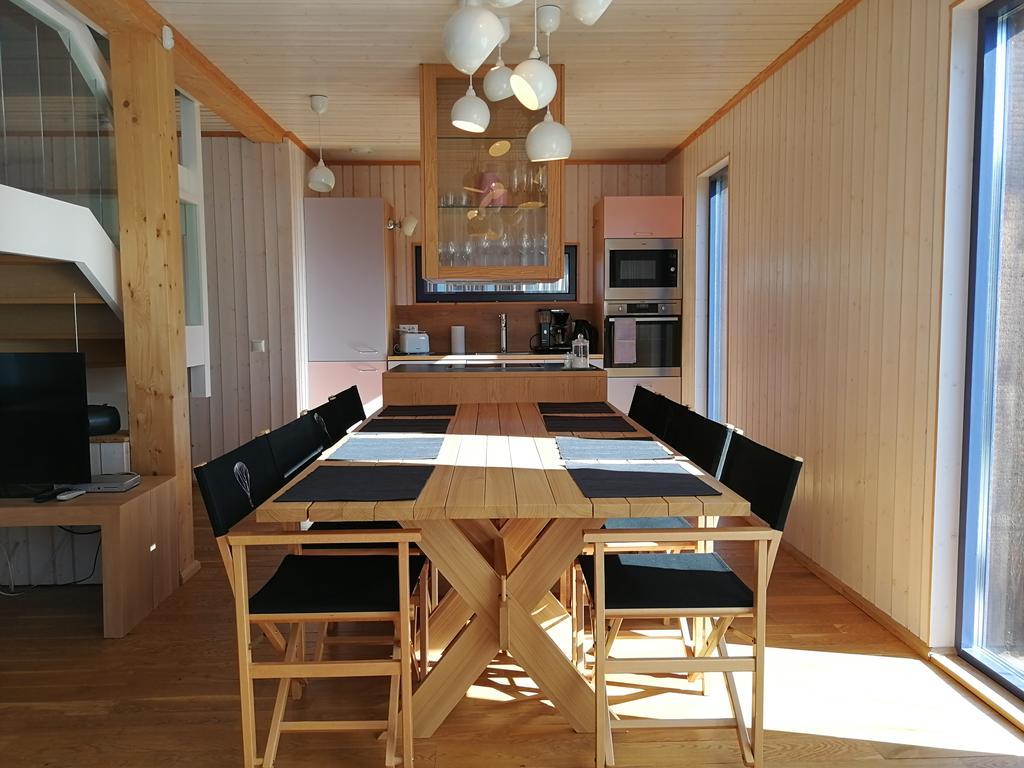 Marina Holiday Lotus Village Imatra Exterior photo